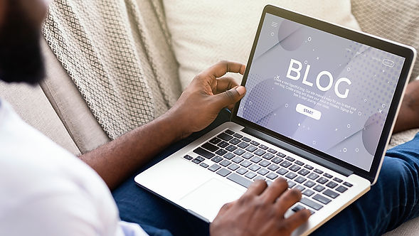 Is Blogging still worth the effort?